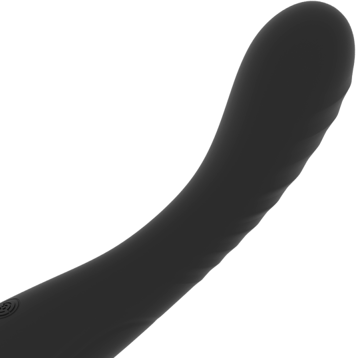Rithual - Kriya Estimulaodr Recarregvel g-Point Preto