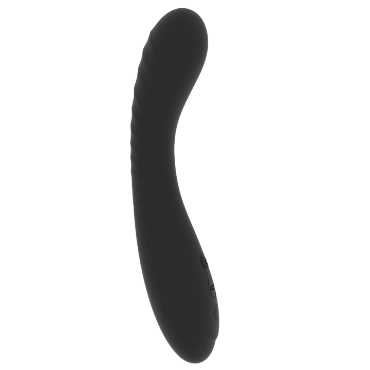 Rithual - Kriya Stimulaodr Rechargeable g-Point Noir