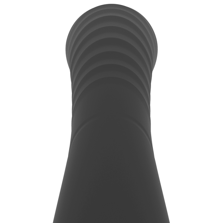 Rithual - Kriya Estimulaodr Recarregvel g-Point Preto