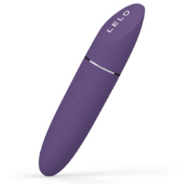 Lelo - Mia 3 Vibratore Personale Viola