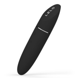 Lelo - Mia 3 Wibrator Osobiscie Czarny