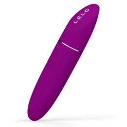 Lelo - Mia 3 Wibrator Osobiscie Rózowy