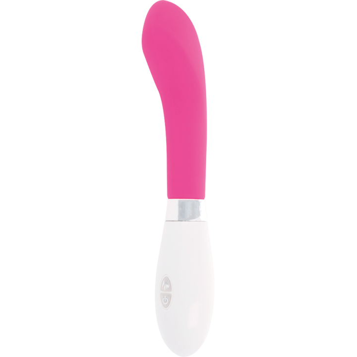 Glossy - John Vibrateur Rose