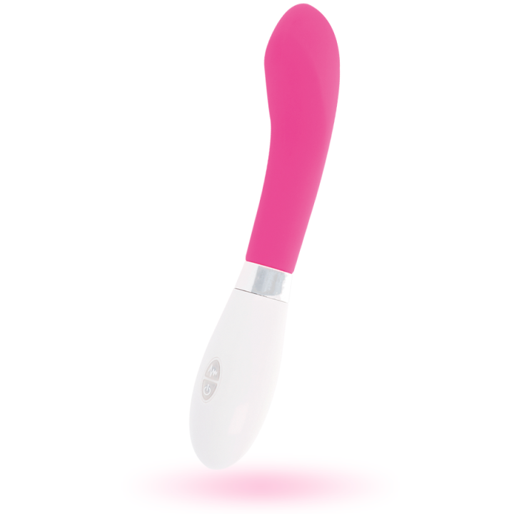 Glossy - Vibrador John Rosa