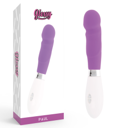 Glossy - Paul Vibrator Viola