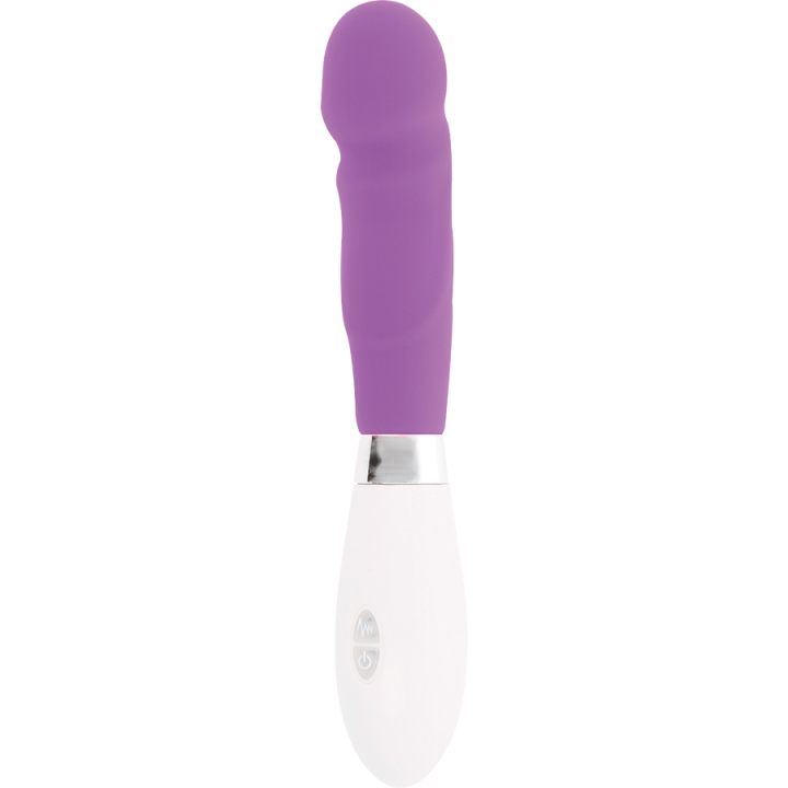 Glossy - Paul Vibrator Viola