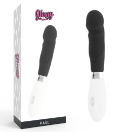Glossy - Paul Vibrador Preto