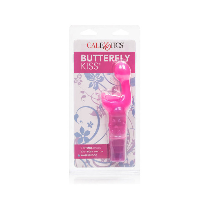 Calexotics - Bacio Farfalla Bacio Rosa