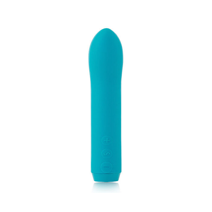 Je Joue - g-Spot Bullet Vibrator Teal