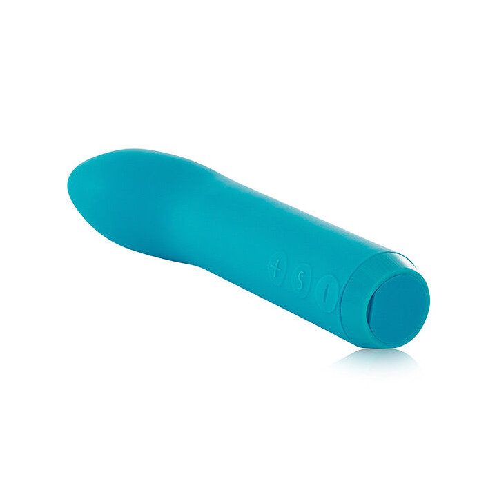 Je Joue - Vibratore g-Spot Bullet Verde