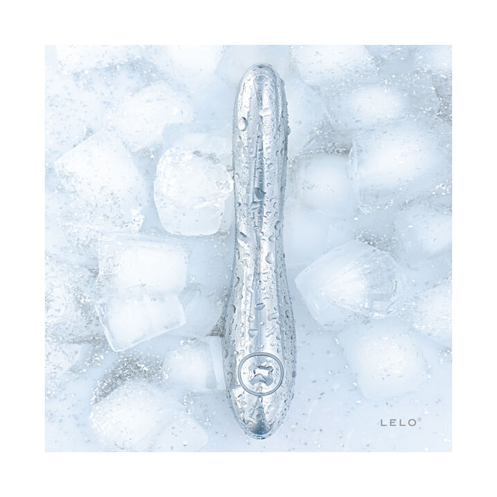 Lelo - Inez Edelstahlvibrator
