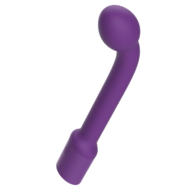 Rewolution - Rewoflex Vibrador Estimulador Punto g Flexible