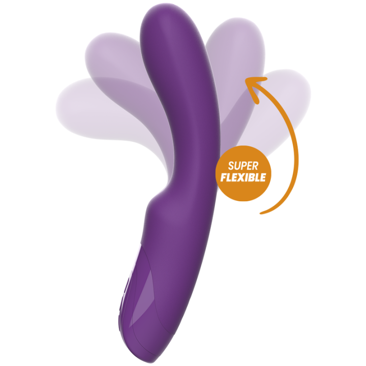 Rewolution - Vibrateur Souple Rewoclassy