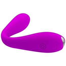 Pretty Love - Vibratore Flessibile Yedda