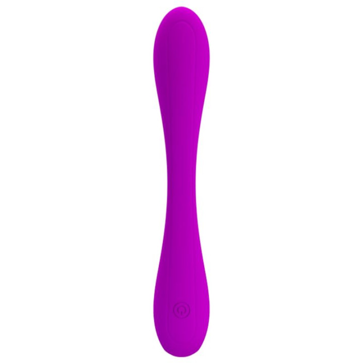 Pretty Love - Love Yedda Vibrador Flexível