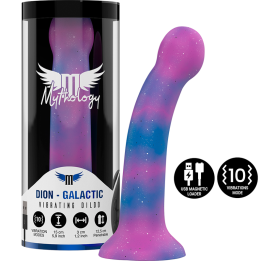 Mythology - Dion Galactic Dildo s ? Vibrator Watchme Wireless Technology Kompatibel