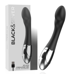 Black&Silver - Kilian Pobudzajacy Wibr