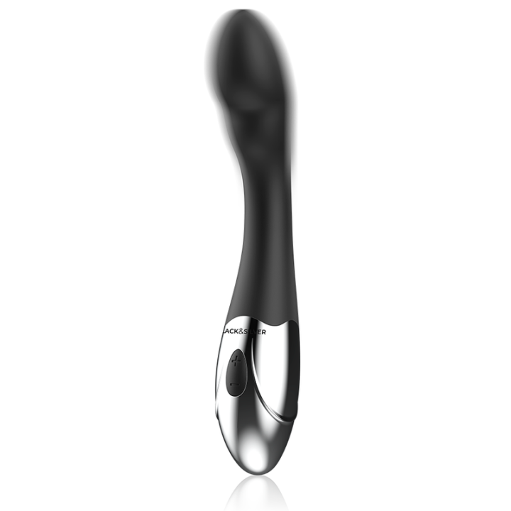 Black&Silver - Kilian Pobudzajacy Wibr