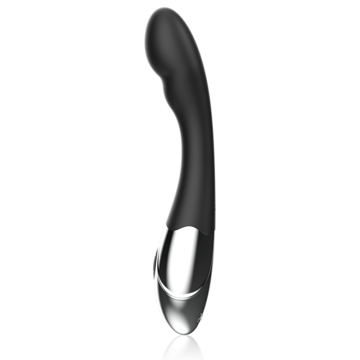 Black&Silver - Vibe Stimulante Kilian