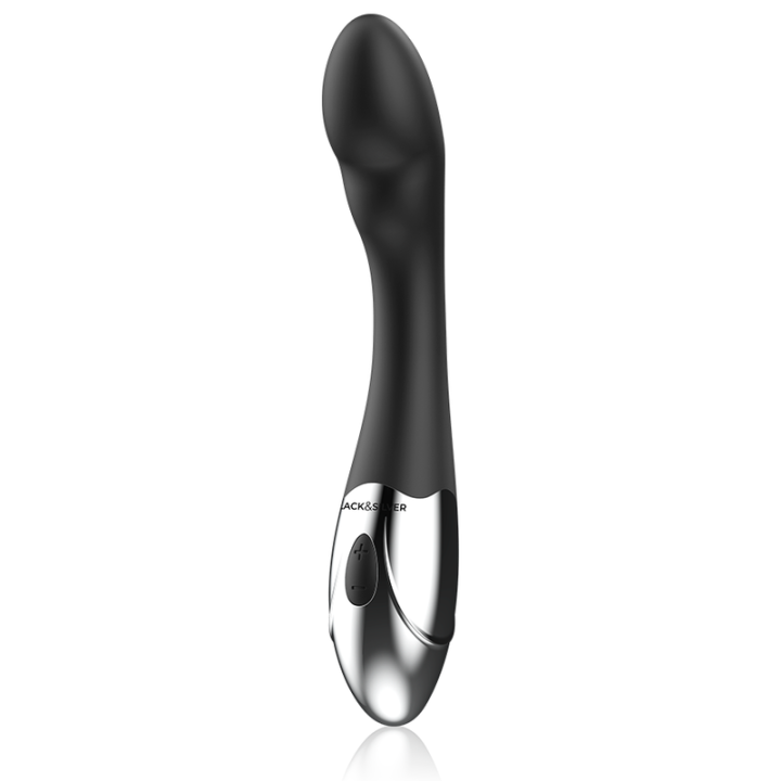 Black&Silver - Kilian Pobudzajacy Wibr