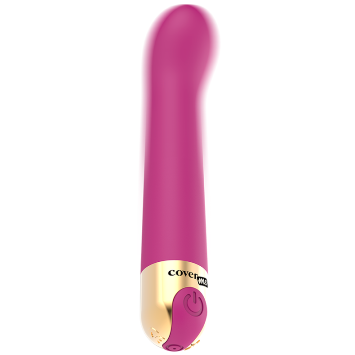 Coverme - Vibratore g-Spot 10 Velocità