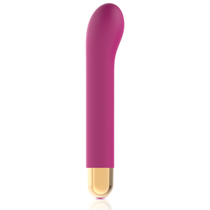 Coverme - Vibratore g-Spot 10 Velocità