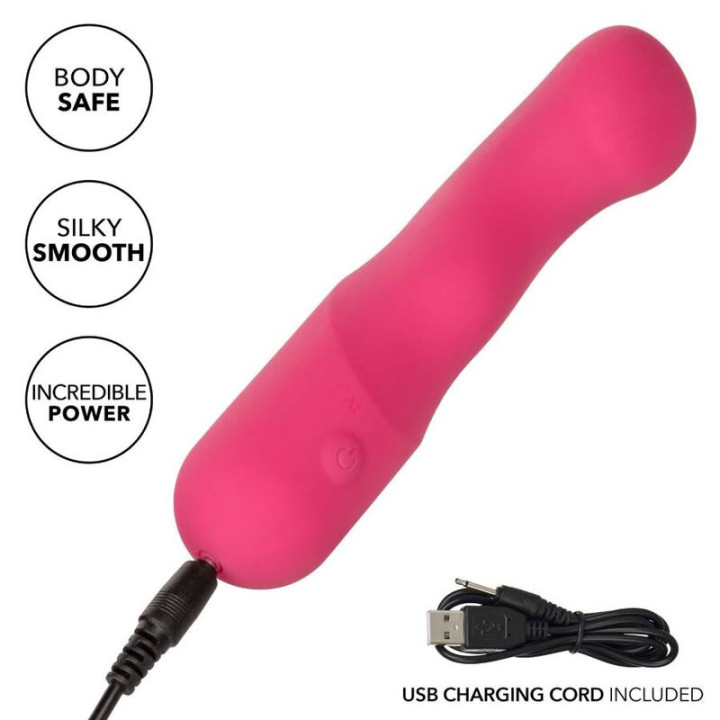 Calexotics - Pixies Kragly Roz