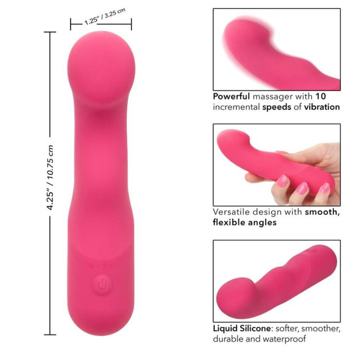 Calexotics - Pixies Kragly Roz