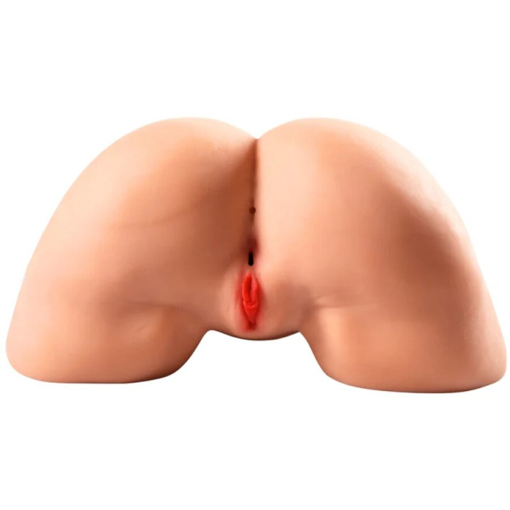 Desiderio Nascosto - Masturbatore Femminile Mega Troia Con Torso da 22 kg