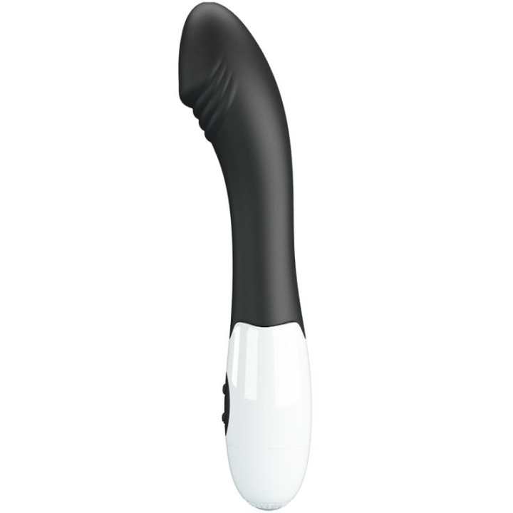 Pretty Love - Elemental Vibratore g-Spot 30 Modalit Nero