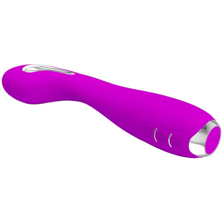 Pretty Love - Hector Vibratore Elettroshock App Gratuita Viola