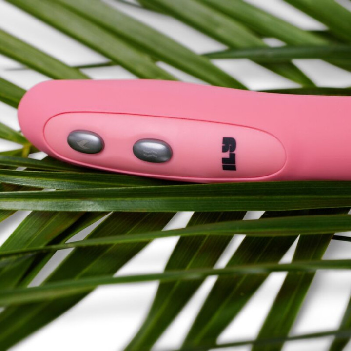 Je Joue - Der Wand g-Spot-Vibrator Rosa