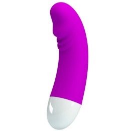 Pretty Love - Luther Minivibrator 30 Vibrationsmodi