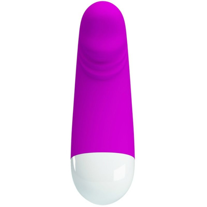 Pretty Love - Luther Minivibratore 30 Modalit di Vibrazione