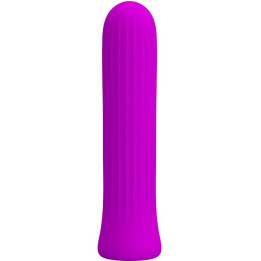 Pretty Love - Blanche Vibrador Estimulador Rosa