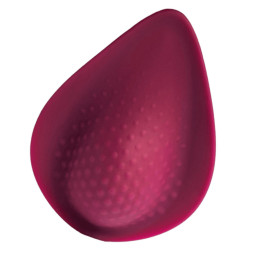 Rocks-Off - Vibrador Knickerbocker Glory Calcinha Discreta Rosa