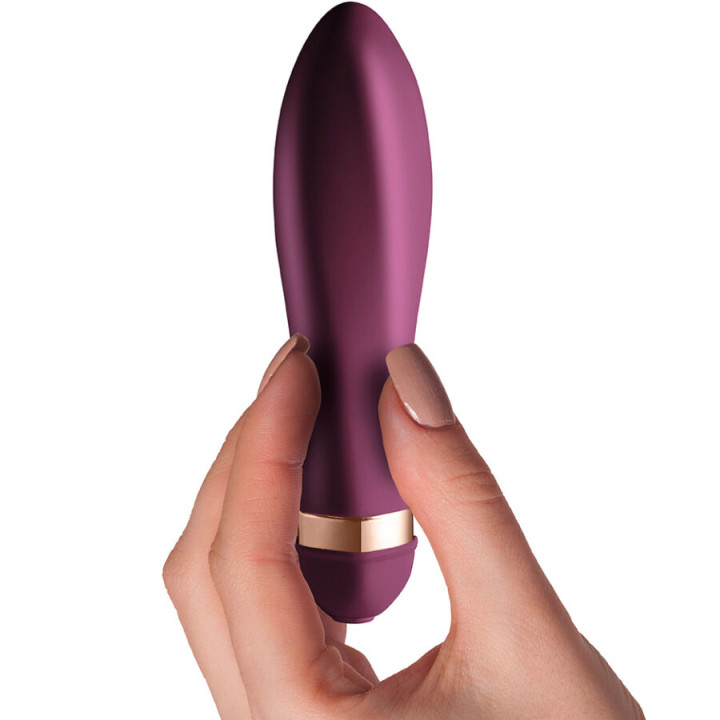 Climaximum - Vibrateur Twisted Ardor
