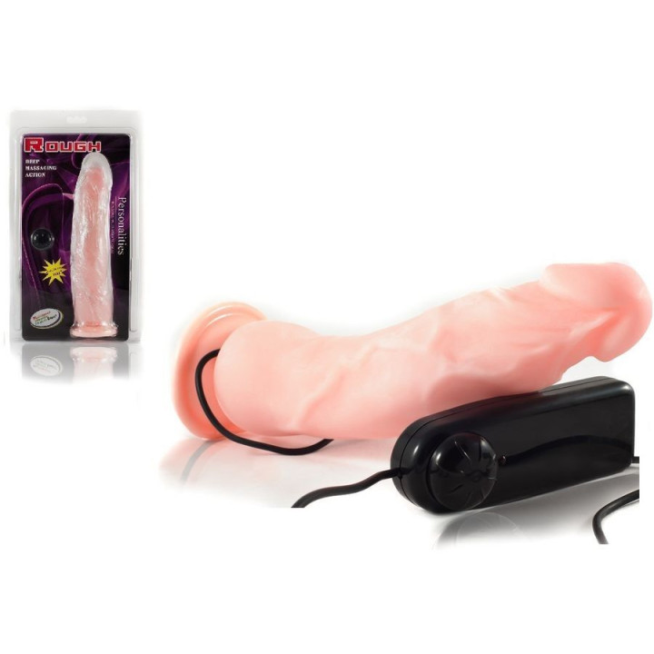 Baile - Clone Damour de Pénis Réaliste 22.3 cm