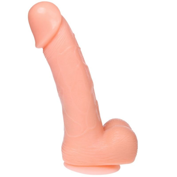 Baile - Realistic Dildo Dong Vibration And Rotation 20 cm