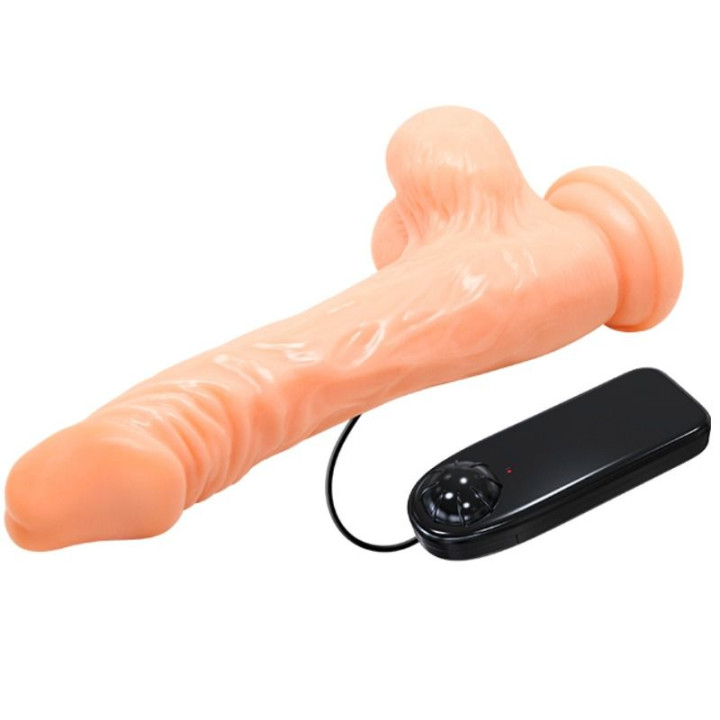 Baile - Dildo di Cazzo Realistico Con Vibrazione