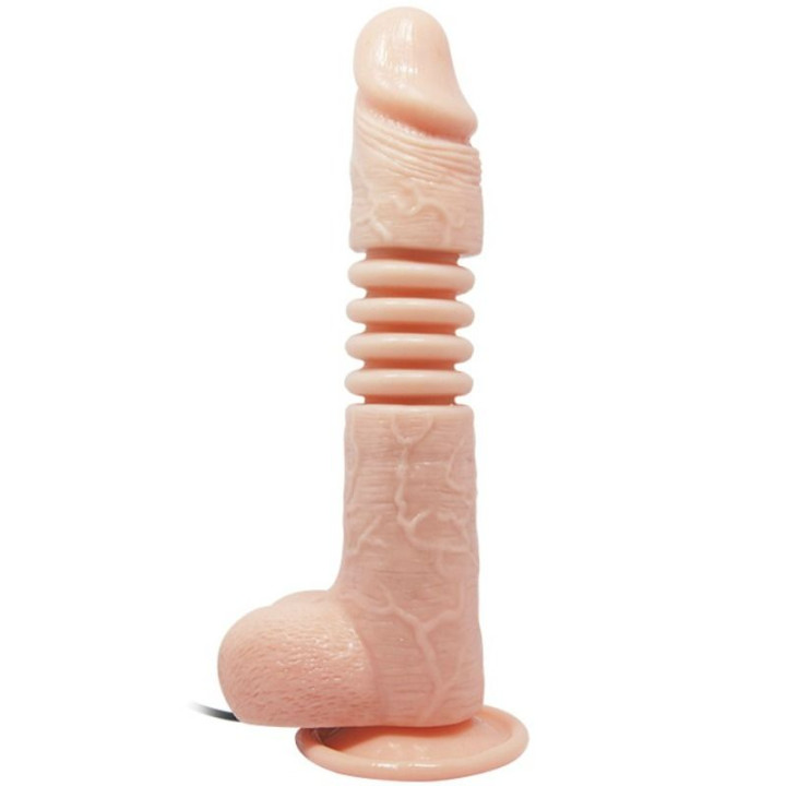Baile - Thunder up Multifunction Vibrator