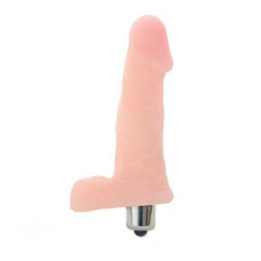 Baile - Vibratore Naturale Clone Slik Pleasure Love
