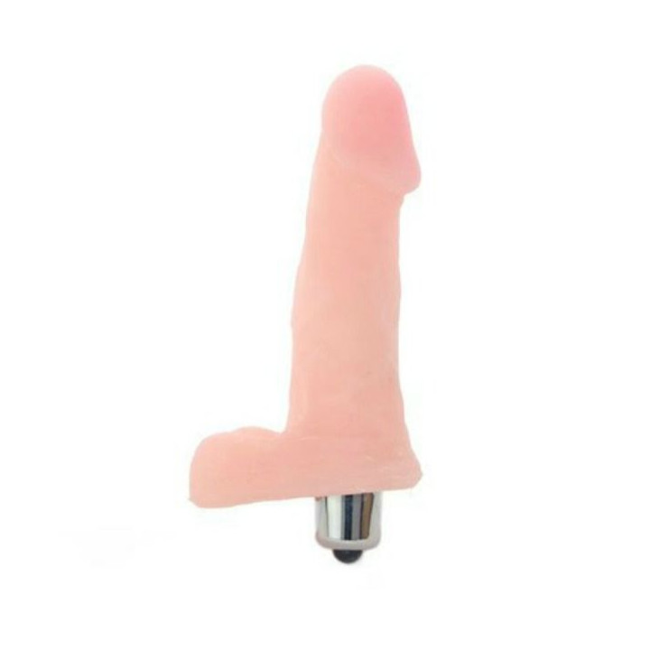 Baile - Slik Pleasure Love Clone Natural Vibrator
