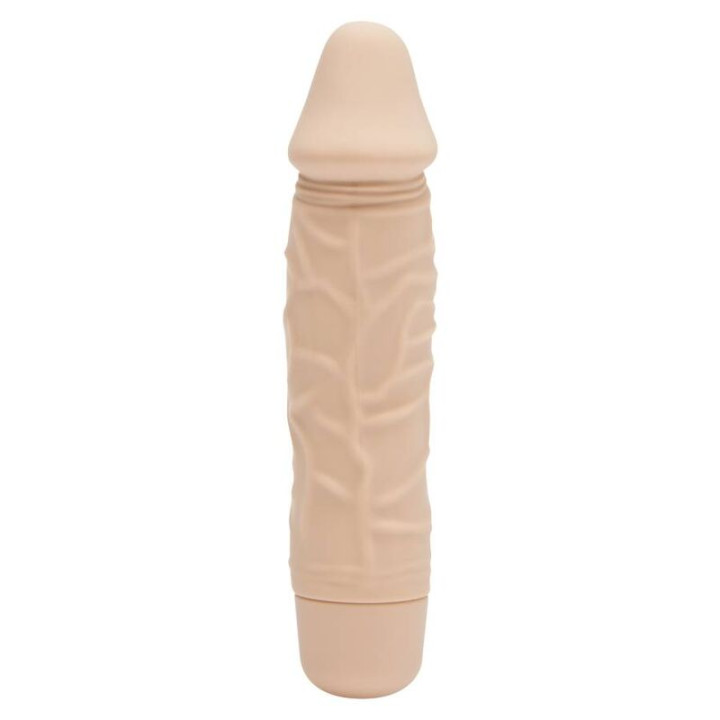 Get Real - Mini Klasyczna Skorka Wibratora