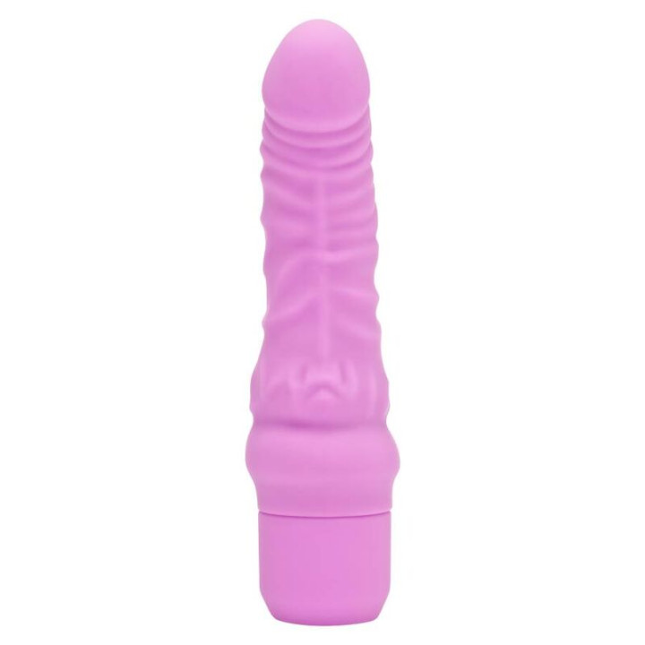 Get Real - Mini Classic g-Spot Vibrator Rosa