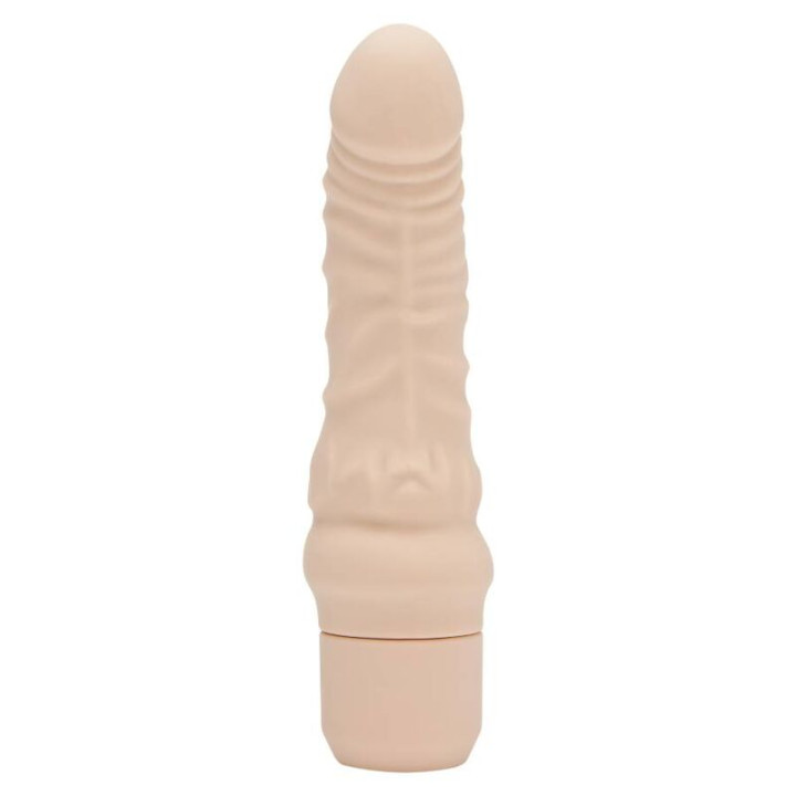 Get Real - Mini Classic Pelle Vibrante g-Spot