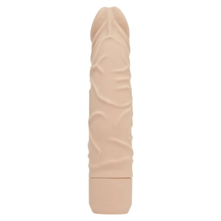 Get Real - Vibrador Natural Original Clssico