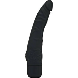 Get Real - Vibratore Classico Slim Nero