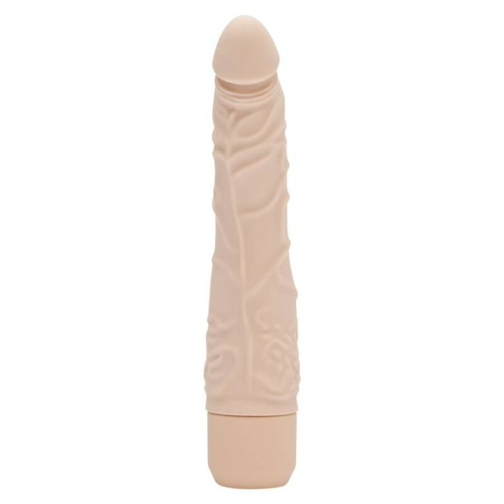 Get Real - Peau de Vibrateur Slim Classique