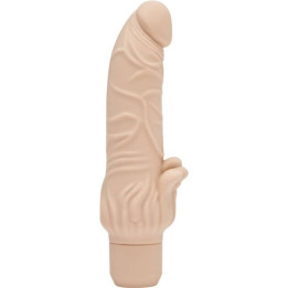 Get Real - Peau de Vibrateur Stim Classique